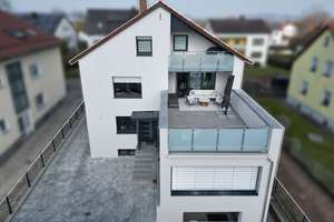 Luxus-MFH in Regensburg – kernsaniert, Garten, Pool & PV-Anlage auf Neubauniveau! – Die vollständige Adresse der Immobilie erhältst du vom Anbieter., 93055 Burgweinting-Harting, Regensburg – Vorschaubild 4