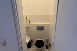 4‑Zimmer‑Wohnung mit Balkon in zentraler Innenstadtlage von Koblenz – Altlöhrtor 38, 56068 Altstadt, Koblenz – Vorschaubild 5