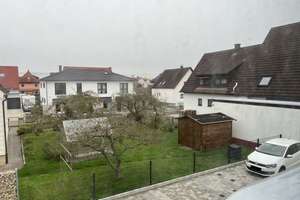 Zweitbezug:  3-Zimmer-Wohnung mit Balkon und Einbauküche in Burlafingen/ Neu-Ulm – Mainaustrasse 12, 89233 Neu-Ulm – Vorschaubild 14