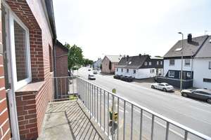 OB-Sterkrade! Renovierte 4-Zimmer-Whg mit Balkon – Kirchhellener Straße 108, 46145 Alsfeld, Oberhausen – Vorschaubild 12