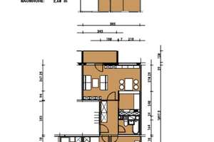 Genießen Sie die Aussicht aus dem 4. OG, Haus mit Aufzug – Rottwerndorfer Str. 54, 1257 Leuben (Stadtteil), Dresden – Vorschaubild 1