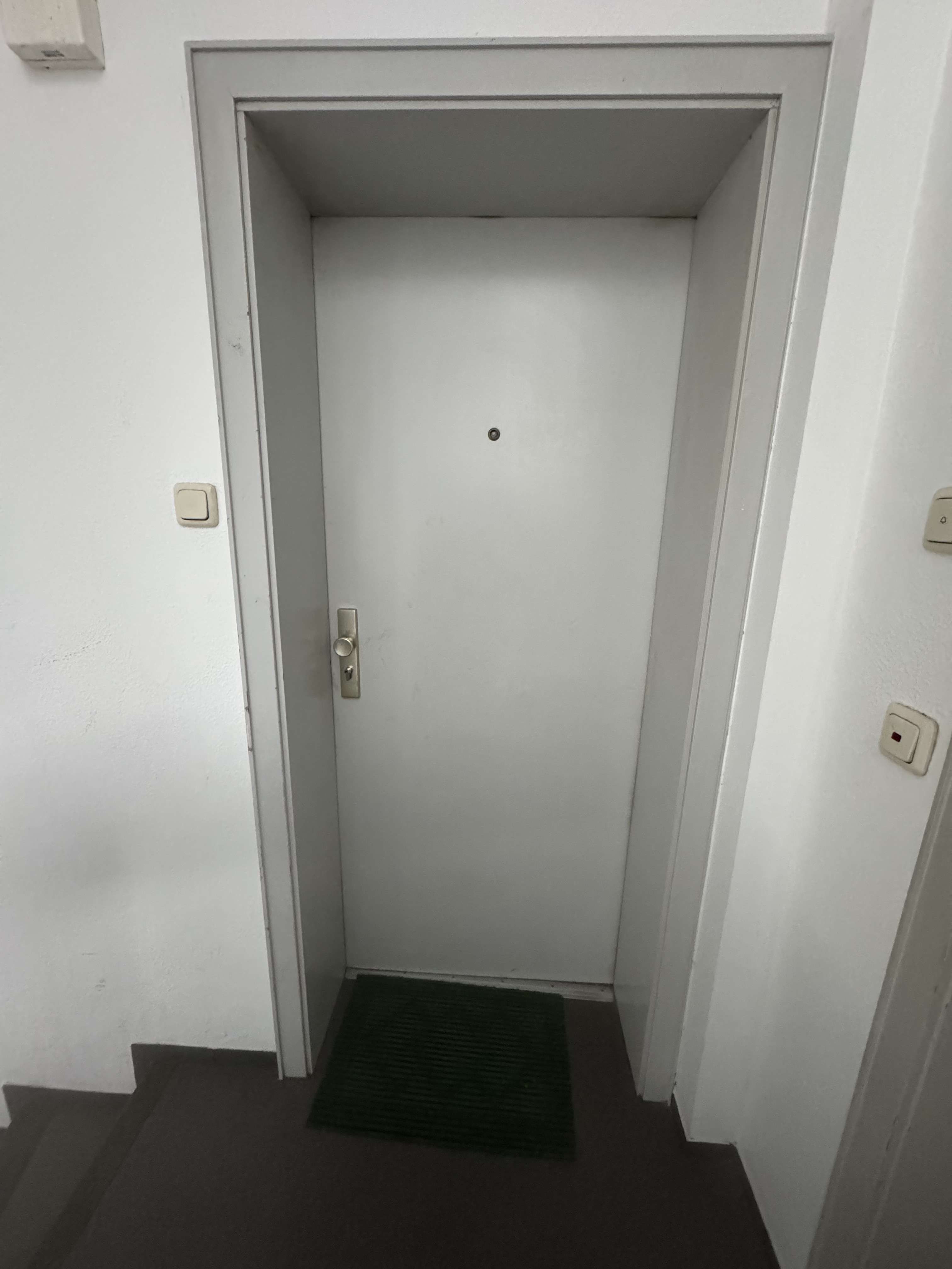 zentrale gelegenes Apartment mit Balkon, Mönchengladbach – Bild 3