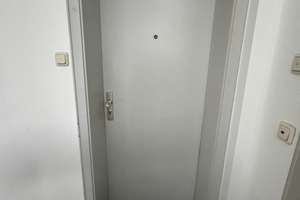 zentrale gelegenes Apartment mit Balkon – Jenaer Str. 39, 41065 Hardterbroich-Pesch, Mönchengladbach – Vorschaubild 3