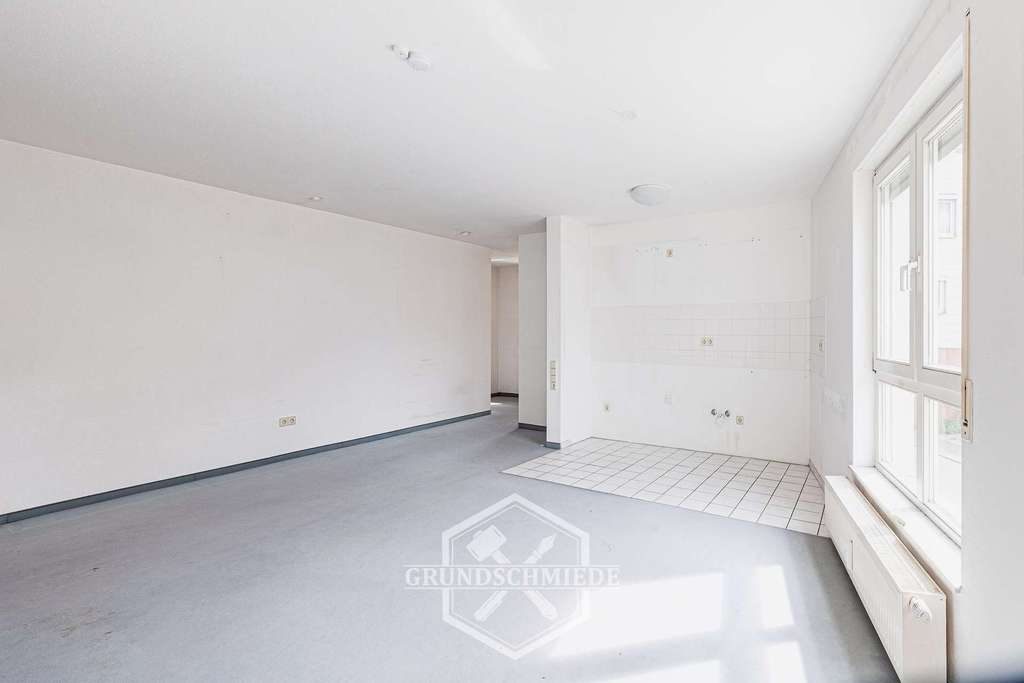 Immobilie in Steinenbronn - Ihr neues Zuhause ohne Wartezeit – Altersgerechte 2-Zimmer-Wohnung - Bild 4