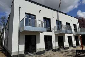 Zukunftsorientierter Neubau in Münster-Albachten! Moderne & stilvolle 2-Zimmer-Wohnung! – Die vollständige Adresse der Immobilie erhältst du vom Anbieter., 48163 Albachten, Münster – Vorschaubild 4