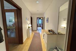 Tolle 4-Zimmer-Wohnung in einem schönen Bremer Altbau – Schwachhauser Ring 57, 28213 Riensberg, Bremen – Vorschaubild 3