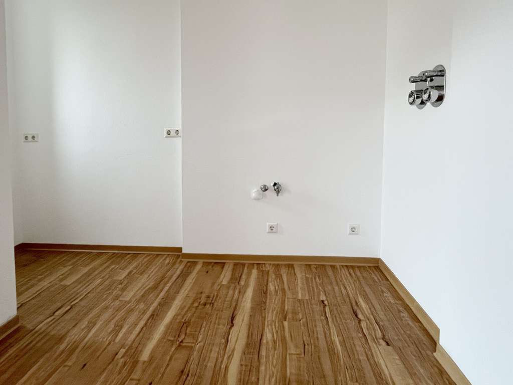Immobilie in Bad Mergentheim - Zentral gelegene geräumige 2-Zimmer Wohnung - Bild 3