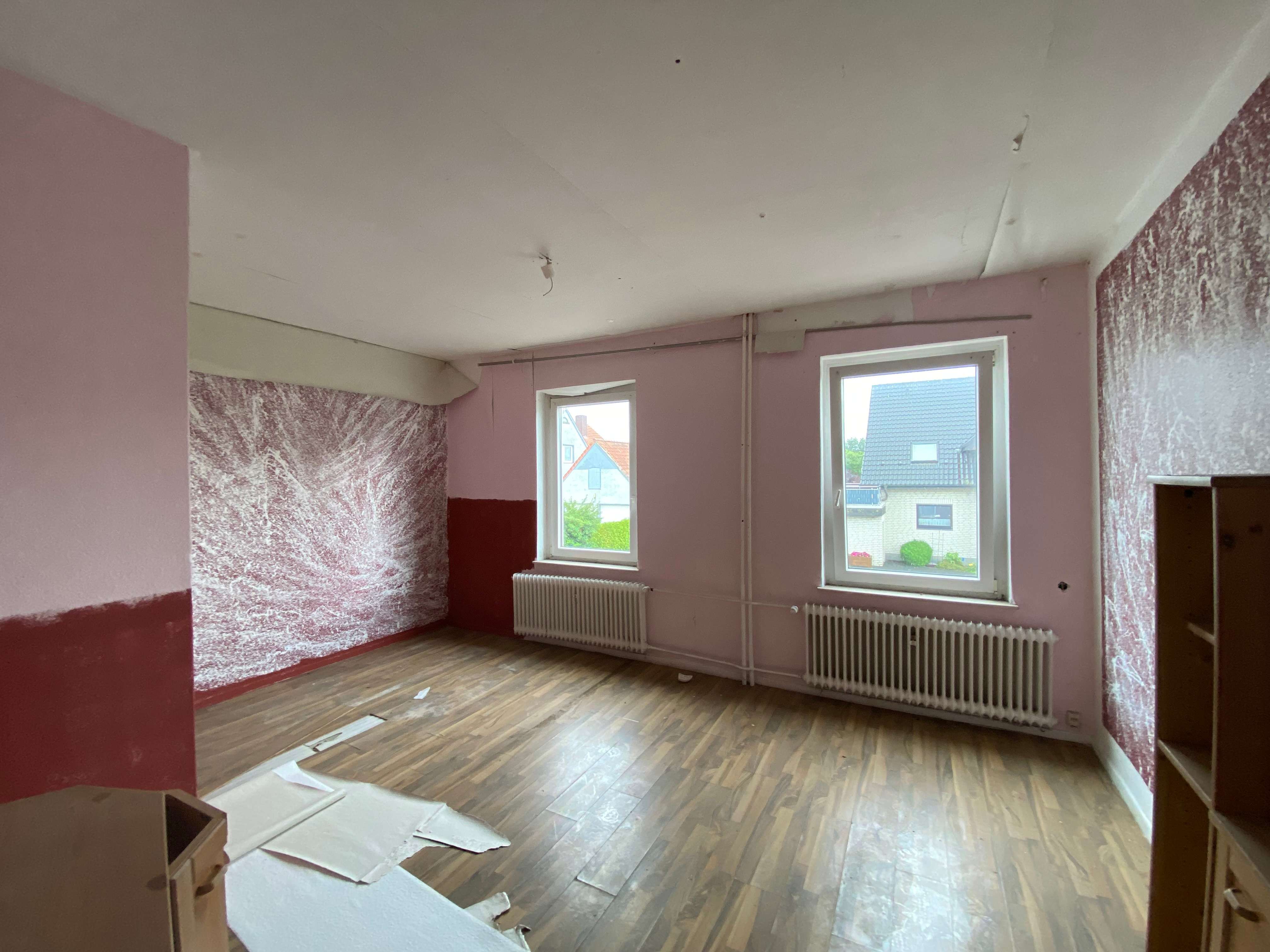 Ehemalige Flüchtlingsunterkunft für den Profi-Investor, Herford Kreis – Bild 2