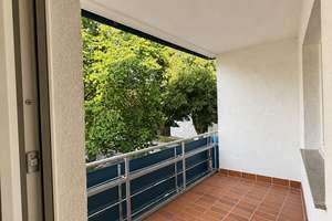 Erstbezug nach Sanierung: Helle 3-Zimmer-Wohnung mit drei Balkonen in Weilimdorf – Gerstenhalde 5, 70499 Bergheim, Stuttgart – Vorschaubild 6
