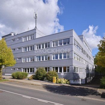 Im Teelbruch | ca. 700 m² | mit eigener Dachterrasse