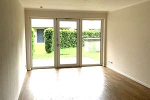 Wunderschöne Terrassenwohnung in Hamburg