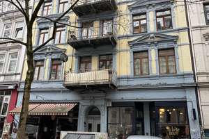 Möbliertes WG-Zimmer all-in im Herzen vom Schanzenviertel 
