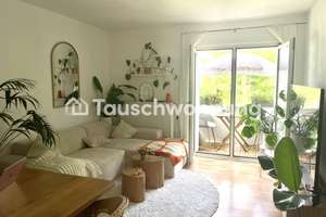 Tauschwohnung: 2 Zi + Balkon gegen 2-3 Zi mit Haustiererlaubnis (Hund) – Die vollständige Adresse der Immobilie erhältst du vom Anbieter., 50935 Lindenthal (Ortsteil), Köln – Vorschaubild 2