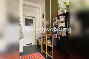 Tauschwohnung: Leipzig Süd: Schöne 2-Zimmer-Altbauwohnung mit Balkon – Die vollständige Adresse der Immobilie erhältst du vom Anbieter., 4275 Südvorstadt, Leipzig – Vorschaubild 3