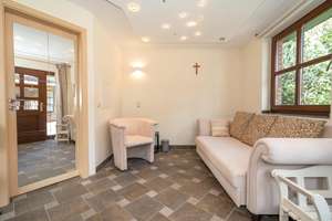 Haus im Haus - Exklusive 175 m² Maisonette-Eigentumswohnung in schönem Zweifamilienhaus mit Garten! – Die vollständige Adresse der Immobilie erhältst du vom Anbieter., 47228 Bergheim, Duisburg – Vorschaubild 29