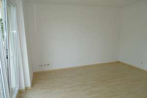 Hübsche Wohnung mit schickem Fensterbad, West-Balkon und Stellplatz – Sachsenring 41, 9127 Gablenz, Chemnitz – Vorschaubild 3