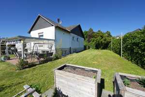 Wohntraum für Familien: Gepflegter Bungalow mit schönem Grundstück in ruhiger Lage Untersiemau-Mesch – Coburg (Kreis) – Vorschaubild 24