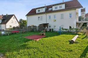 Ansprechendes Mehrfamilienhaus mit 3 gepflegten Wohneinheiten - Renditestark mit ca. 5 % Rendite – Die vollständige Adresse der Immobilie erhältst du vom Anbieter., 89195 Staig – Vorschaubild 15