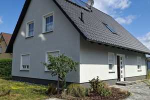 Charmantes Einfamilienhaus mit großzügigem Garten zur Selbstgestaltung – Havelland (Kreis) – Vorschaubild 1