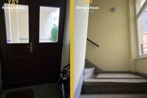 Gemütlich und hell - 3 Raum Wohnung mit Balkon im Herzen von Gera zu verkaufen – Die vollständige Adresse der Immobilie erhältst du vom Anbieter., 7545 Stadtmitte, Gera – Vorschaubild 9