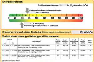 Wohnen mit Weitblick – stilvolle 3-Zimmer-Wohnung mit exklusivem Skylineblick – 60438 Kalbach-Riedberg, Frankfurt am Main – Vorschaubild 15