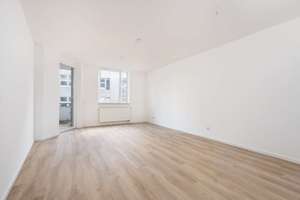 Bezugsfrei | Moderne 4-Zimmer-Wohnung mit Balkon und Tiefgarage im beliebten Oberbilk – 40227 Oberbilk, Düsseldorf – Vorschaubild 32