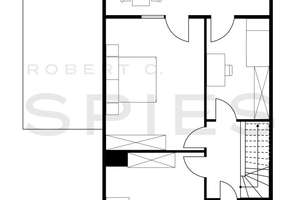 Gepflegtes Endreihenhaus mit großem Garten & drei Garagen – Die vollständige Adresse der Immobilie erhältst du vom Anbieter., 22359 Volksdorf, Hamburg – Vorschaubild 14