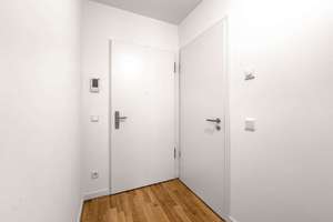 Neubau-Erstbezug: 2-Zimmer-Wohnung im Projekt Hinz&Kunz – Die vollständige Adresse der Immobilie erhältst du vom Anbieter., 40235 Flingern Nord, Düsseldorf – Vorschaubild 3