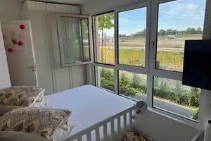 Geschmackvolle 2 Zimmer- Wohnung mit Garten in Kirchheim bei München – Hauptstraße 45c, 85551 München (Kreis) – Vorschaubild 4