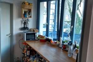 Wohnen mit Charakter: 2-Zimmer-Wohnung in Aachen-Westpark – Vaalser Straße 140, 52074 Westpark, Aachen – Vorschaubild 11