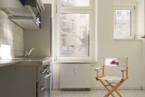 *** 2 Zimmer - Bad mit Wanne - 2 Balkone *** – Alt Fermersleben 11, 39122 Magdeburg – Vorschaubild 20