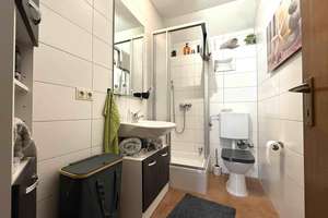 Über den Dächern von Pegnitz – Die vollständige Adresse der Immobilie erhältst du vom Anbieter., 91257 Pegnitz – Vorschaubild 8