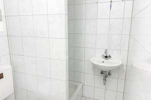 *** 2,5 Zimmer in schönem Altbau in Bochum Oberdahlhausen *** – Die vollständige Adresse der Immobilie erhältst du vom Anbieter., 44879 Dahlhausen, Bochum – Vorschaubild 15
