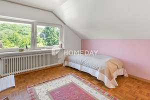 Familienfreundliches Einfamilienhaus mit Sauna, Doppelgarage und schönem Garten – Die vollständige Adresse der Immobilie erhältst du vom Anbieter., 45219 Kettwig, Essen – Vorschaubild 17