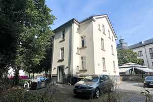 Einzigartiges Dreifamilienhaus in Gießener Innenstadt – Gießen (Kreis) – Vorschaubild 2