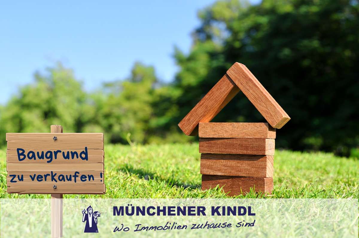 Grundstück kaufen in Neuperlach · 81739 München