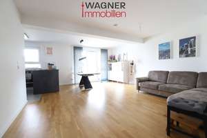 Stadtleben trifft Gartenglück – 4 Zimmer mit Terrasse  und  Garten in Enkheim – 60388 Bergen-Enkheim, Frankfurt am Main – Vorschaubild 2