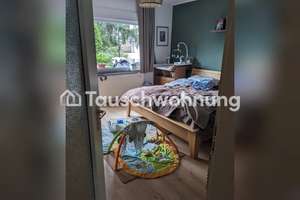 Tauschwohnung: 60 Quadratmeter Altstadt-Sued mit toller Terrasse – Die vollständige Adresse der Immobilie erhältst du vom Anbieter., 50676 Altstadt/Süd, Köln – Vorschaubild 6