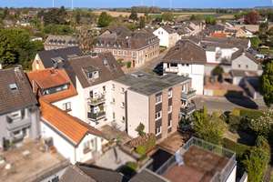 Substanz. Lage. Perspektive. Mehrfamilienhaus-Chance in Aachen-Richterich – Die vollständige Adresse der Immobilie erhältst du vom Anbieter., 52072 Richterich, Aachen – Vorschaubild 5