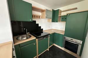 3,5-Raum-Maisonette-Wohnung - inkl. Tiefgarage für Eigennutzer – Klingerstraße 2b, 9117 Siegmar, Chemnitz – Vorschaubild 14