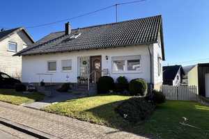Gemütliches  EFH in Wadern-Krettnich – Merzig-Wadern (Kreis) – Vorschaubild 1