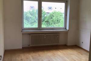 Gemütliche 2-Zimmer Wohnung frei