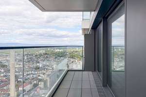 Großzügige 2-Zimmer Residenz mit Weitblick auf den Taunus – 60325 Westend-Süd, Frankfurt am Main – Vorschaubild 5