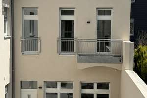 Erstbezug nach Kernsanierung_Juwel in Stadtmitte – Frankenring 107, 47798 Stadtmitte, Krefeld – Vorschaubild 2