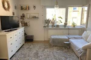 Stylische Altbauwohnung mit Wohnküche in kernsaniertem Mehrfamilienhaus! Stellplatz auf Anfrage – Die vollständige Adresse der Immobilie erhältst du vom Anbieter., 68159 Innenstadt/Jungbusch, Mannheim – Vorschaubild 11