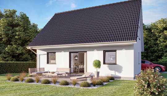 Bild von ScanHaus-Aktionshaus in Mockzig – Qualität zum Vorteilspreis