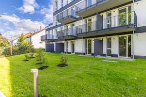 Neubau Kapitalanlage mit Top-Renditepotenzial: 1-Zimmer-Apartment – möbliert, modern in Augsburg! – Die vollständige Adresse der Immobilie erhältst du vom Anbieter., 86156 Kriegshaber, Augsburg – Vorschaubild 5
