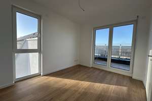Ehrenfeld - Penthaus - Erstbezug nach Sanierung - optimal für 5er WG geeignet! – Graeffstr. 41, 50823 Neuehrenfeld, Köln – Vorschaubild 6