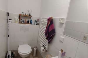 Stuttgart-Weilimdorf: 2-Zimmer-Wohnung mit gehobener Ausstattung – Köstlinstraße 11, 70499 Weilimdorf (Ortsteil), Stuttgart – Vorschaubild 6