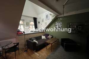 Tauschwohnung: 75m² 2,5.Z Theresienwiese/Hbf gegen mehr Zimmer – Die vollständige Adresse der Immobilie erhältst du vom Anbieter., 80336 Ludwigsvorstadt-Kliniken, München – Vorschaubild 4